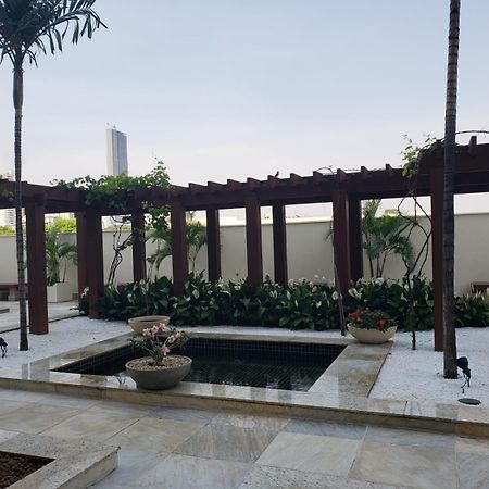 Gaia - Jacuzzi Privativa - Linda Vista Apartment Goiânia Exterior photo